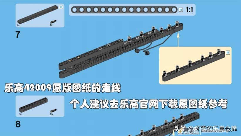 重温一代经典,这台8个电机的超级吊车尚能饭否?