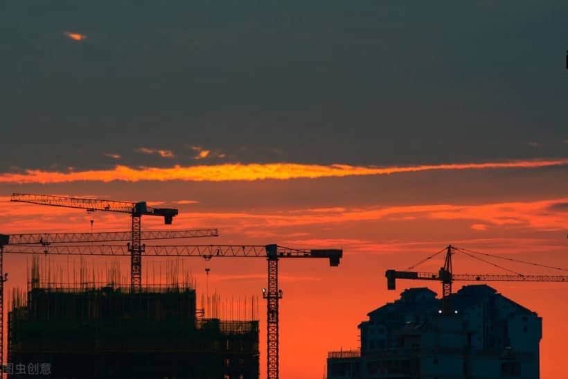 2022,咱吊车司机的工资是不是该涨涨了
