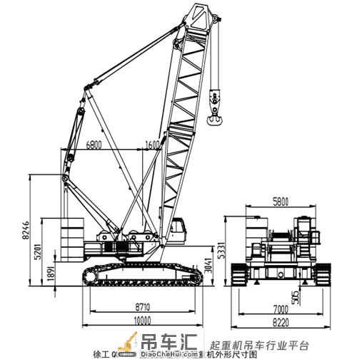 地连墙钢筋吊装方法及加固措施