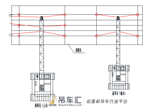 地连墙钢筋吊装方法及加固措施