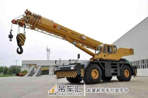 怎么考汽车式起重机证？2022报考汽车式起重机证需要哪些条件？