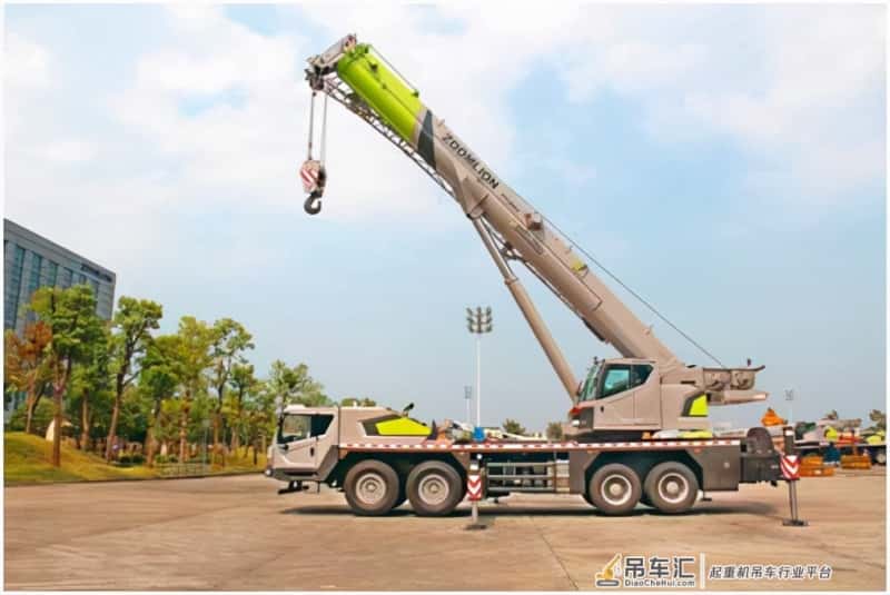 怎么考汽车式起重机证?2022报考汽车式起重机证需要哪些条件?