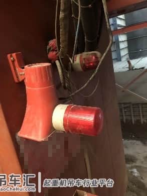 地铁施工中桥式起重机及单梁起重机常见问题类型分享