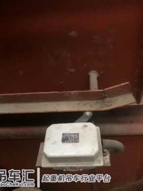 地铁施工中桥式起重机及单梁起重机常见问题类型分享