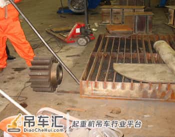 2022年起重机司机(限门式起重机)考试题及起重机司机模拟考试