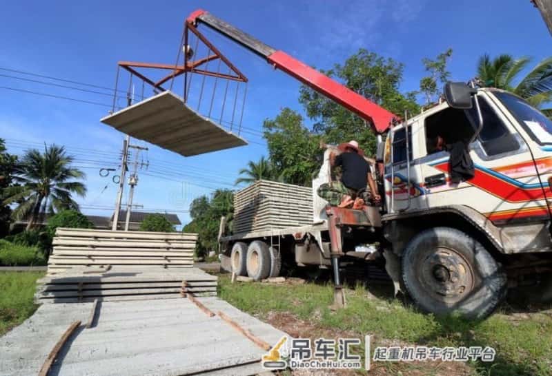 建筑起重信号司索工,被称为“指挥司机”,操作要求有哪些?