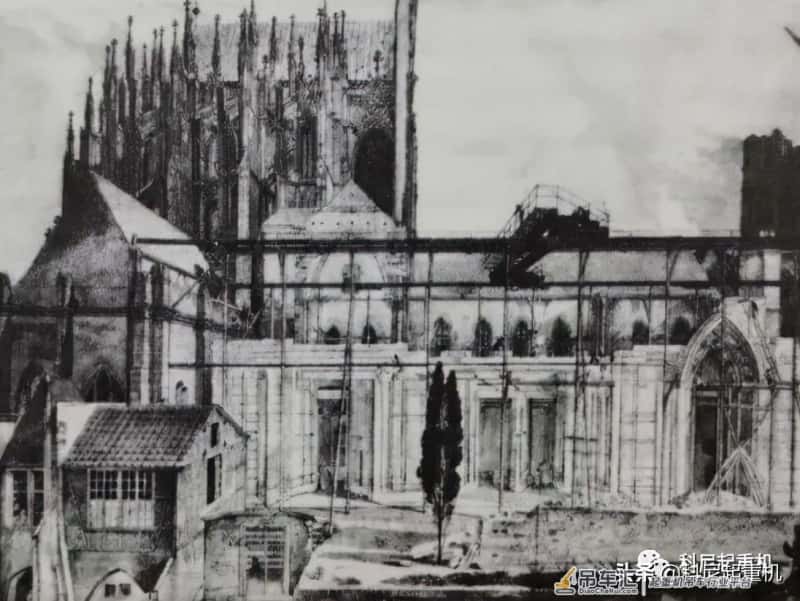 五千年起重技术史(下)丨牵引近现代工业发展的伟力