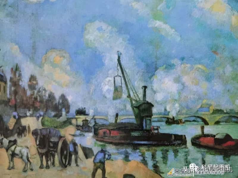 五千年起重技术史(下)丨牵引近现代工业发展的伟力