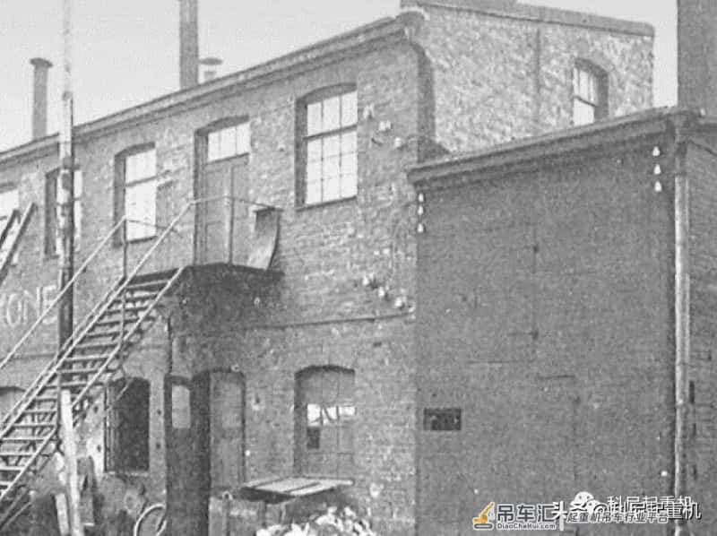 五千年起重技术史(下)丨牵引近现代工业发展的伟力