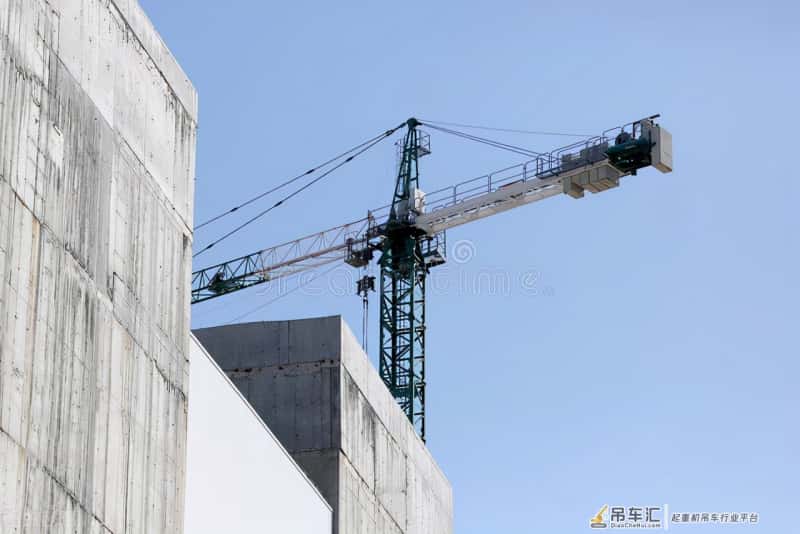 起重指挥一般考什么内容?不知道的来练练!(7)