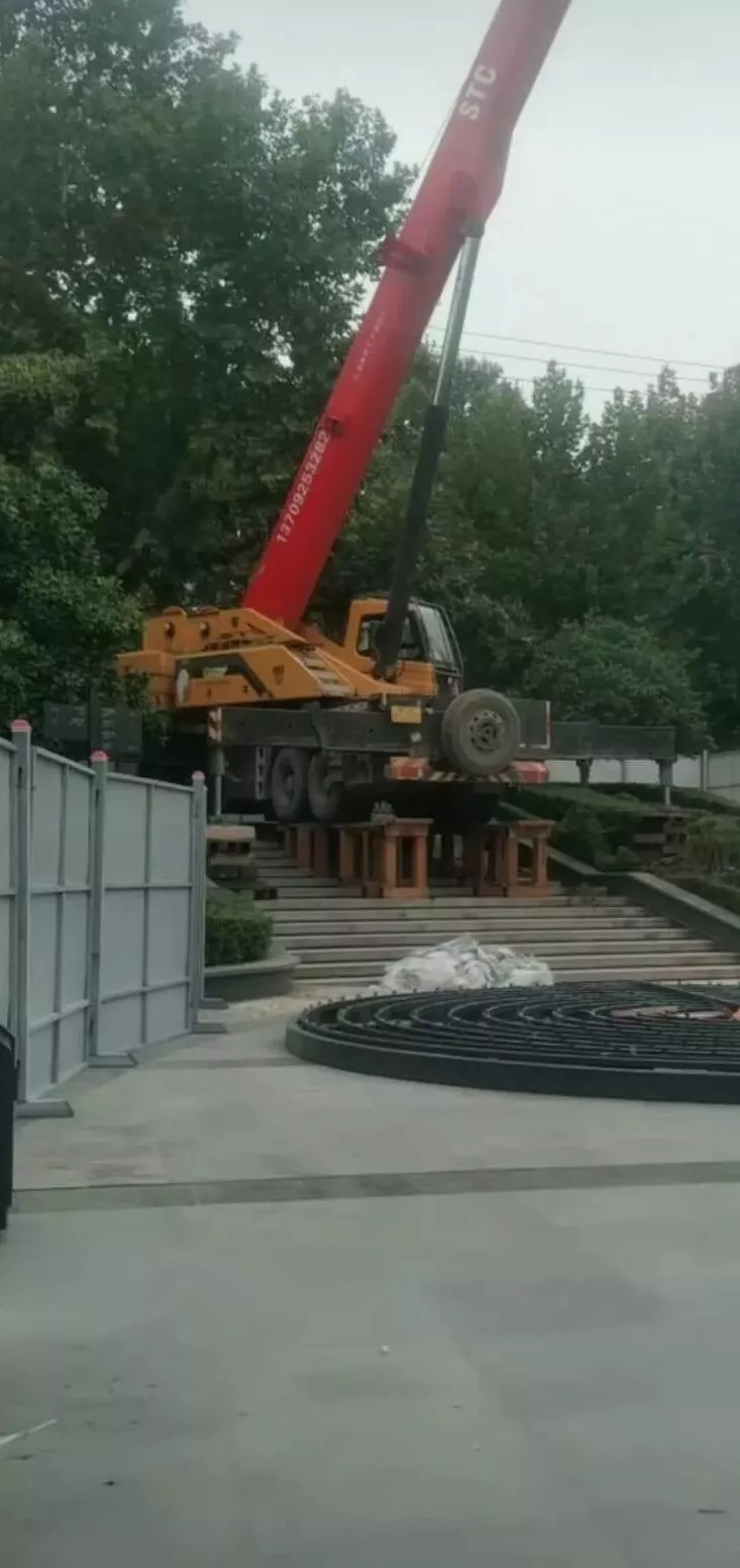 打了个全网最强支腿,至今无人超越