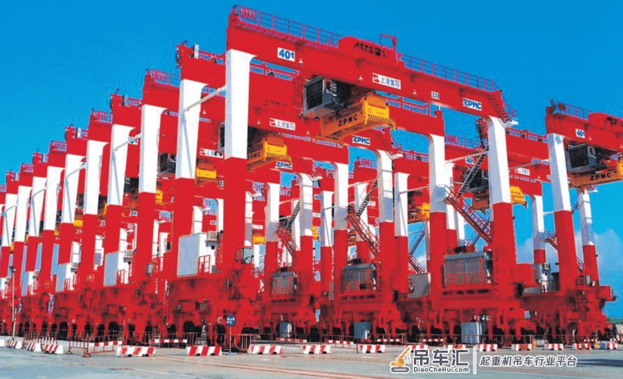 印度不买吃大亏!中国龙门吊“徒手”提起钻井平台,创造世界之最