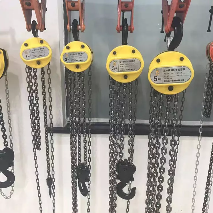 起重作业安全进行离不开这些技术要点