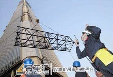 起重信号司索工证如何报名?需要哪些条件,看完这篇文章你就明白