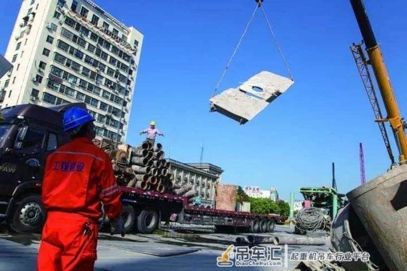 起重信号司索工证如何报名?需要哪些条件,看完这篇文章你就明白