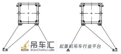 塔式起重机安全检查要点之附着装置