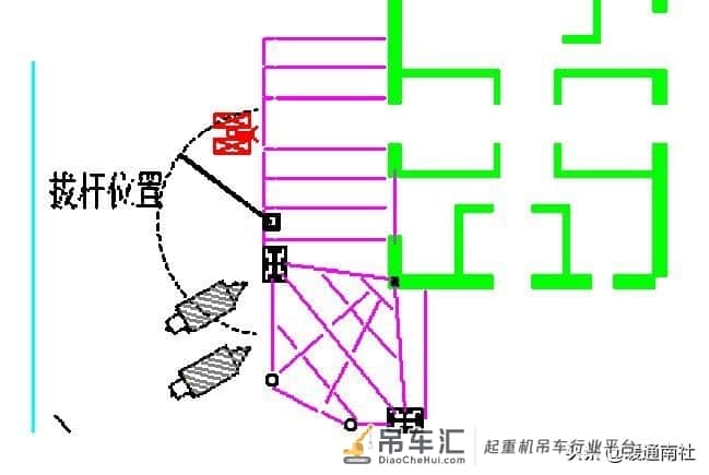 通风空调设备吊装运输方案(文字版)