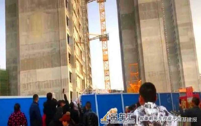 3死1伤!鄂州葛店12·8较大起重伤害事故调查报告公布