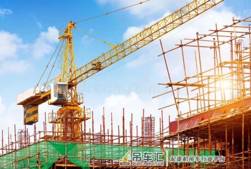 起重指挥一般考什么内容?不知道的来练练!(6)