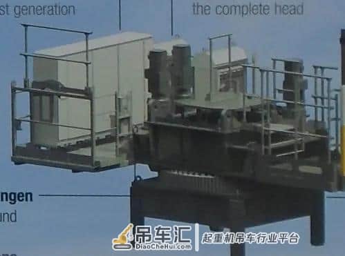 塔式起重机安全检查要点之电气系统（二）