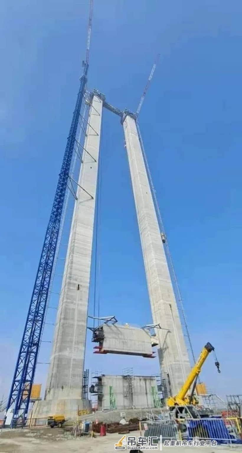 塔式起重机安全检查要点之电气系统（二）
