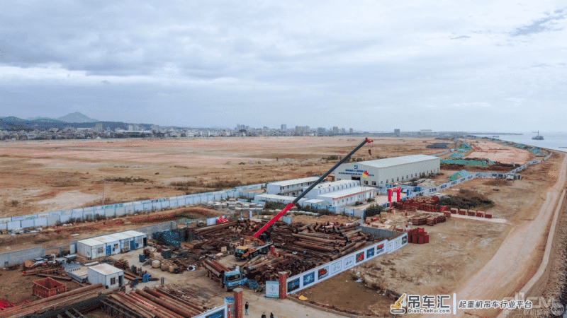 四个月省两万,三一STC250E5-1“混动”起重机到底有多香?