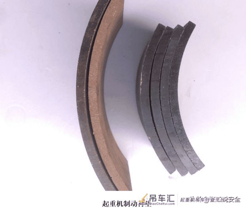 「规范天天讲」起重篇15:起重机制动器安全管理规定