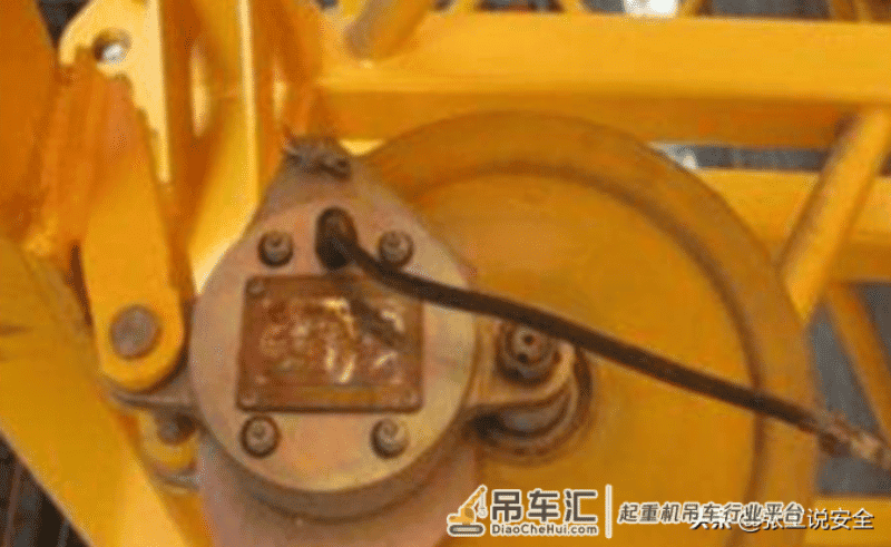 「规范天天讲」起重篇14:起重机滑轮安全管理规定