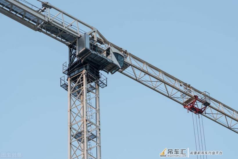 起重指挥一般考什么内容？不知道的来练练！（3）