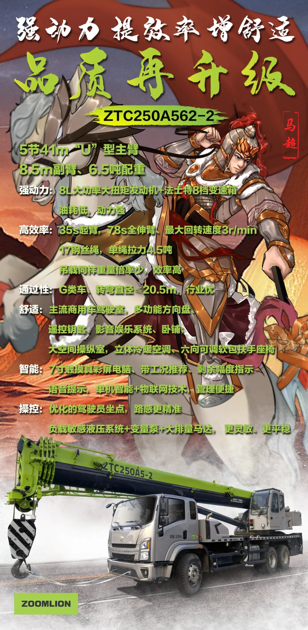 插电25吨吊车当道!成本是降了...台班还好吗?