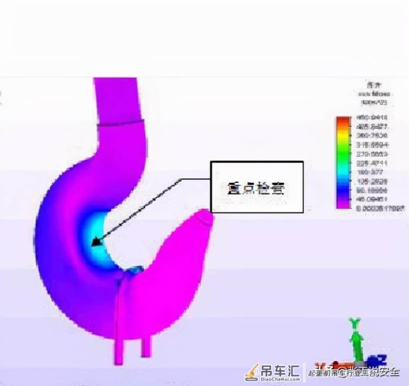 「规范天天讲」起重篇10:吊钩、吊钩夹套及其他取物装置安全规定