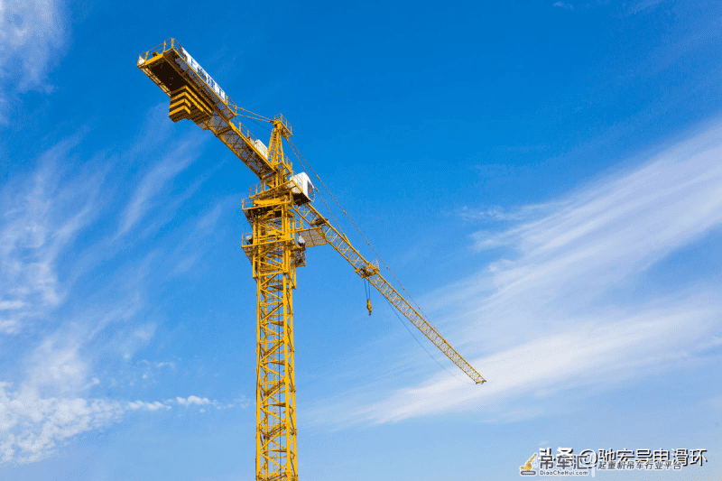 吊车空调滑环，导电滑环应用案例，导电滑环厂家讲解
