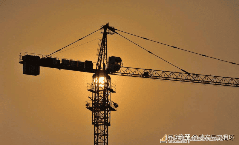 吊车空调滑环,导电滑环应用案例,导电滑环厂家讲解