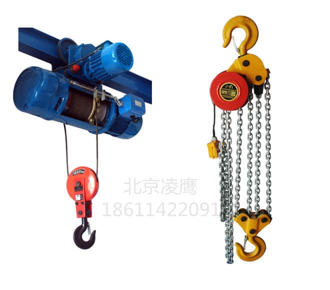 电动葫芦起重机安全事故的预防及建议
