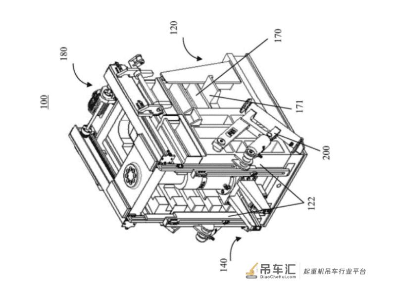 塔吊是如何升高的呢?一篇文章解开大家20多年的疑惑