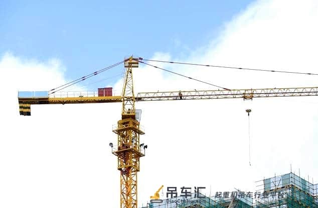 桥式起重机安全监控系统黑匣子节点设计和系统