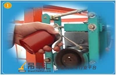 2022起重机司机(限桥式起重机)考题模拟考试平台操作