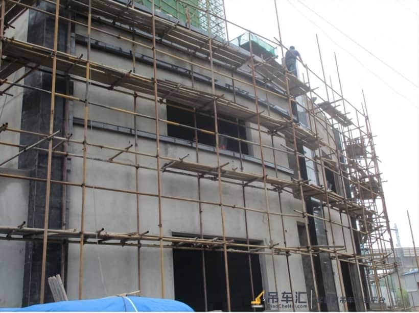 2022年塔式起重机安装拆卸工(建筑特殊工种)考试模拟100题模拟考