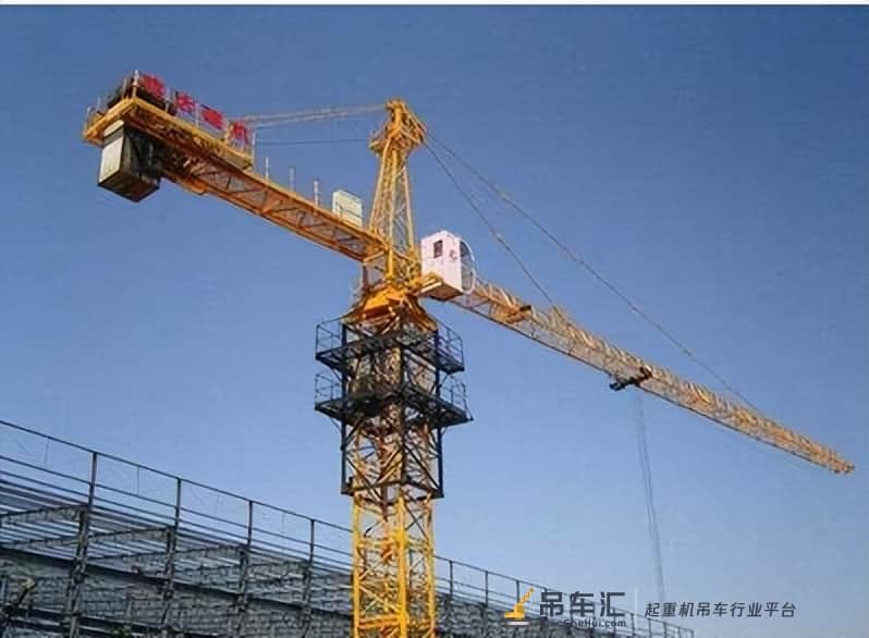 塔吊安全操作规程及操作中会遇到的常识性问题