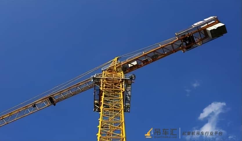 塔吊安全操作规程及操作中会遇到的常识性问题