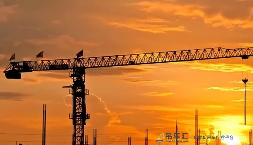 塔吊安全操作规程及操作中会遇到的常识性问题