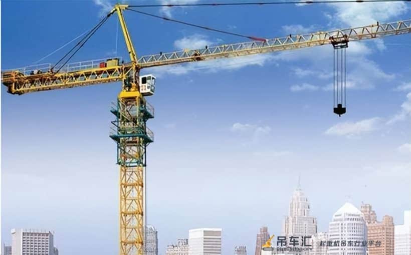 塔吊安全操作规程及操作中会遇到的常识性问题