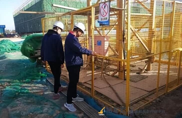 塔吊安全操作规程及操作中会遇到的常识性问题