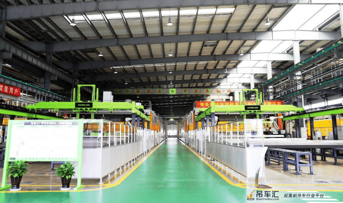 又获“专精特新”新称谓,中联重科建起展现龙头企业的示范与带动