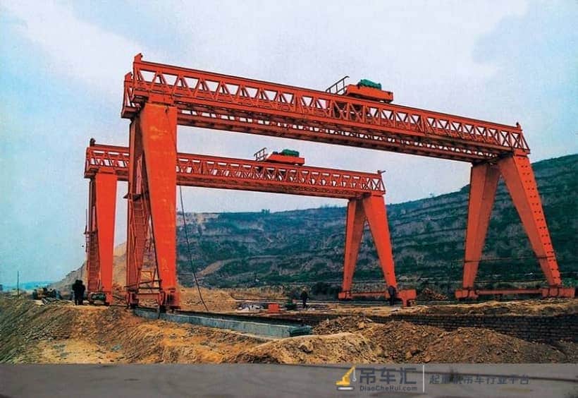 驼铃声响，宝船扬帆|铁山起重助力”一带一路”基建发展