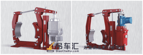 河南电力制动器：起重机制动器如何选？看这一篇就够了，建议收藏