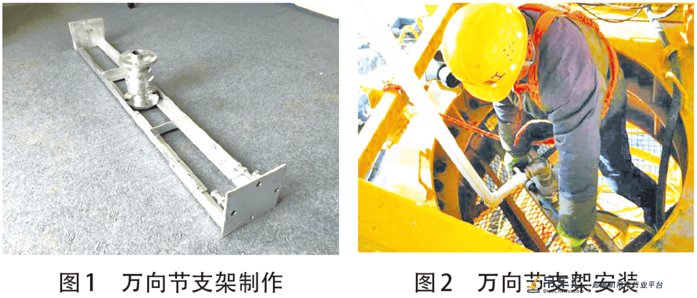 干货分享:塔吊喷雾降尘施工工法的研究