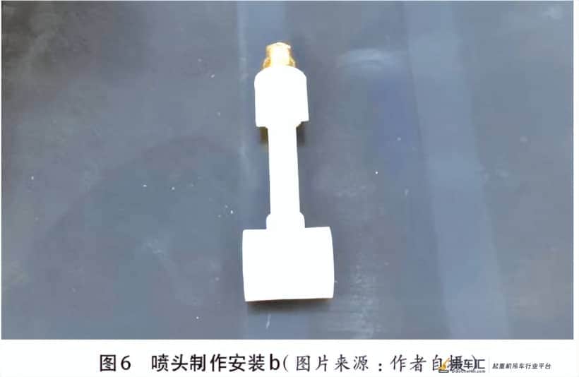 干货分享:塔吊喷雾降尘施工工法的研究