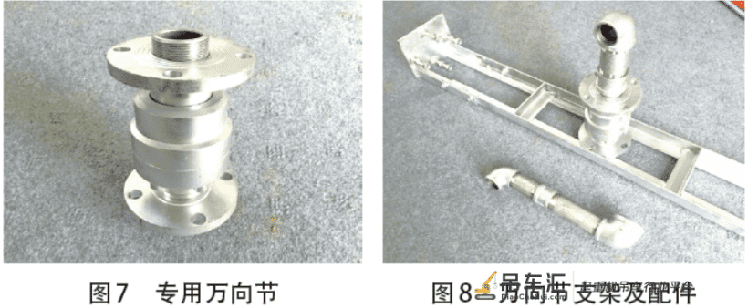 干货分享:塔吊喷雾降尘施工工法的研究