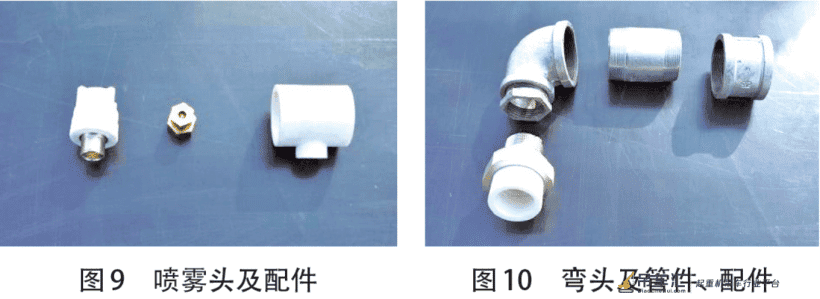 干货分享：塔吊喷雾降尘施工工法的研究